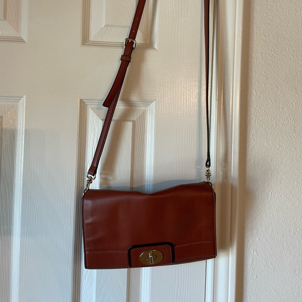 Kate spade cross body bag